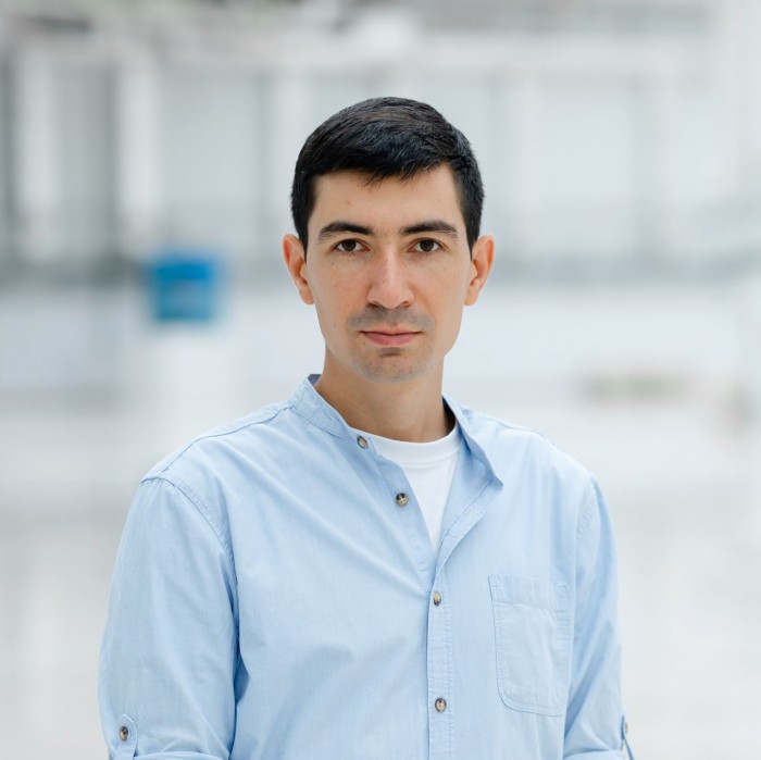 Олег Станиславович Вартанов