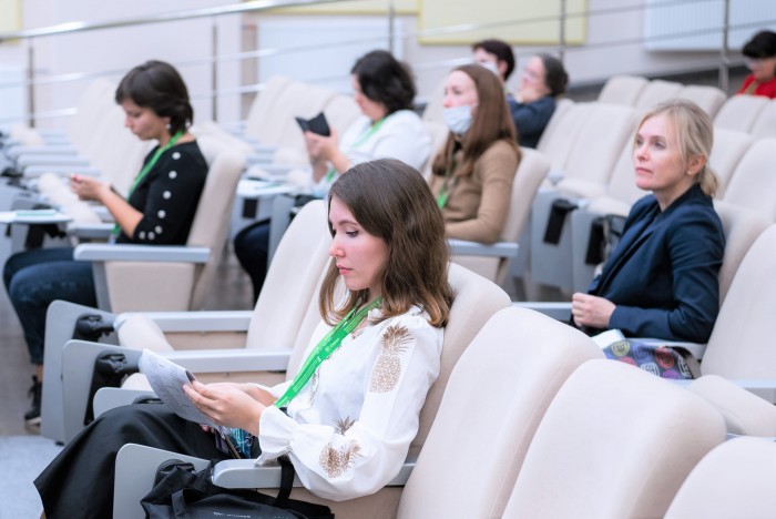 Особенности преподавания обществознания в условиях поиска ответов на большие вызовы