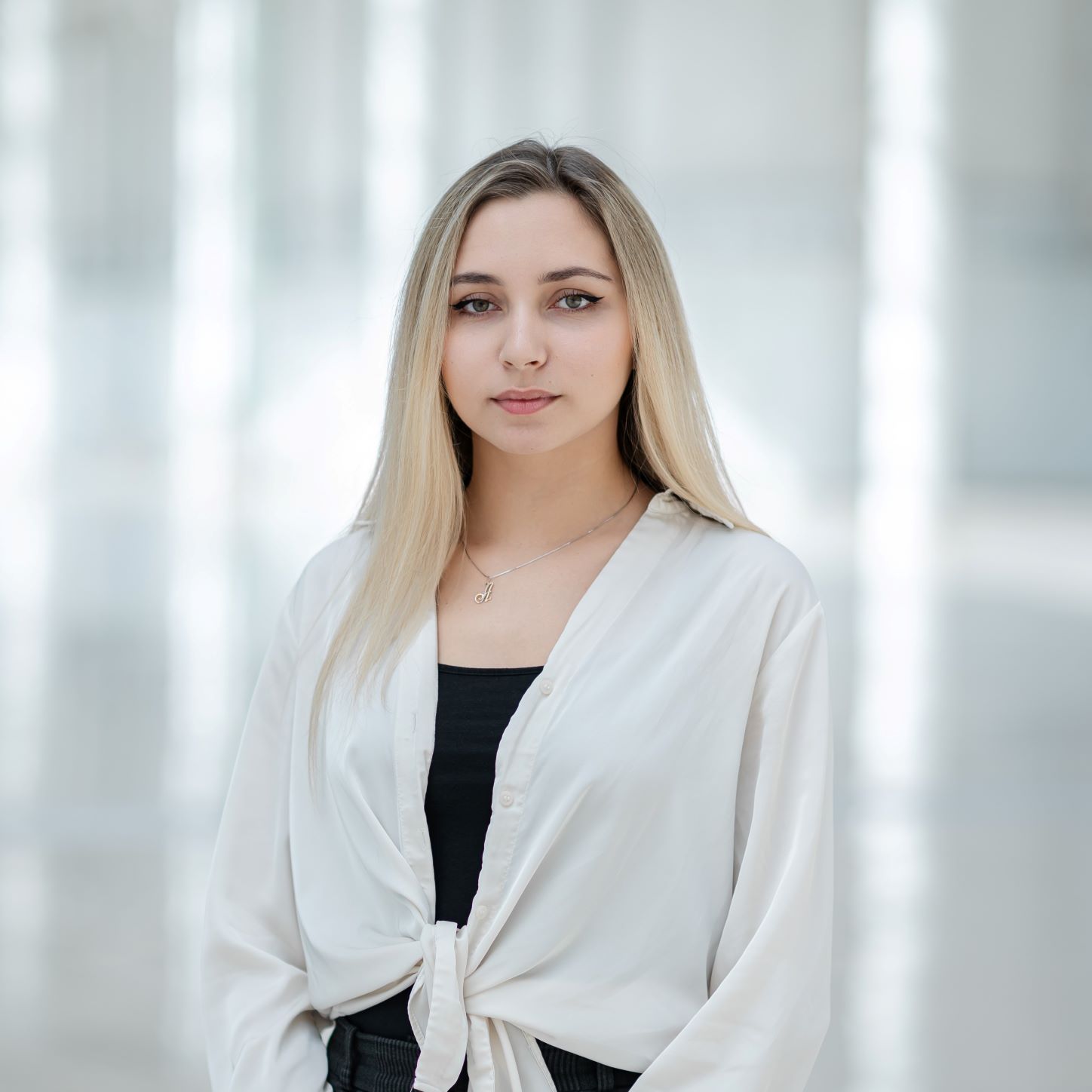 Альбина Романовна Белик