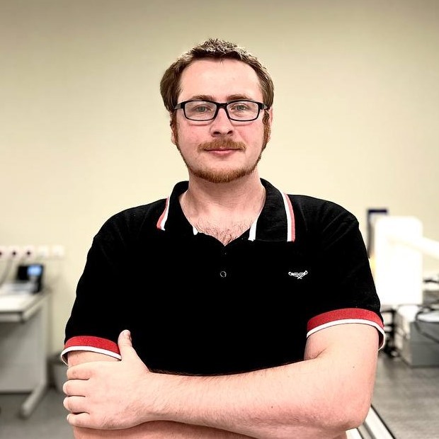 Георгий Геннадьевич Агеев