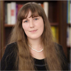 Elena Konstantinovna Khlestkina