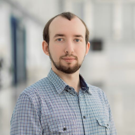 Андрей Николаевич Бровин