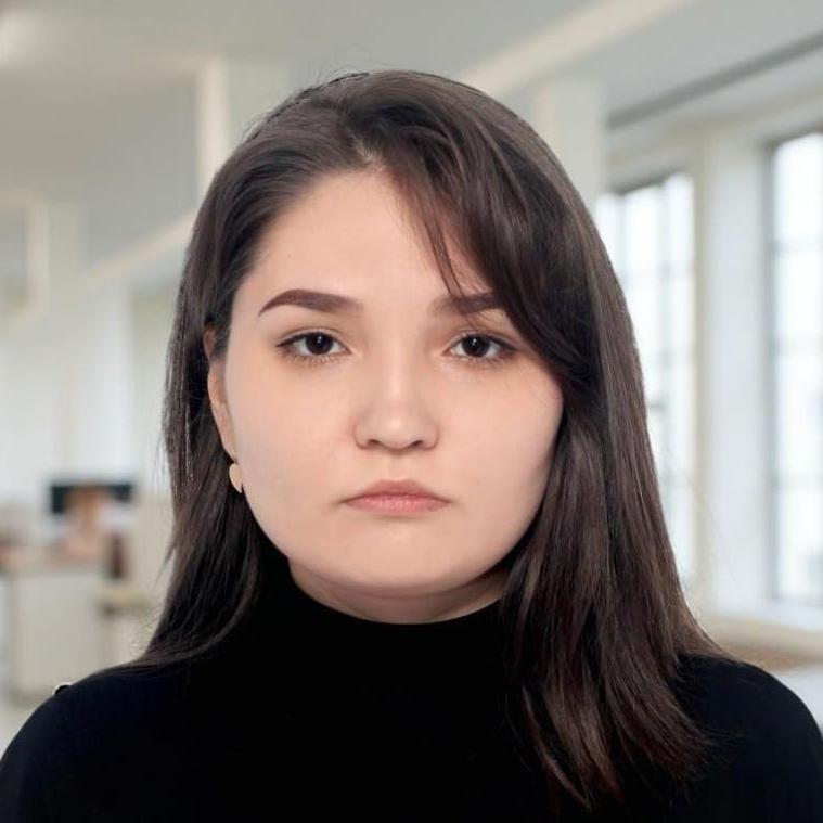 Ирина Андреевна Василенко