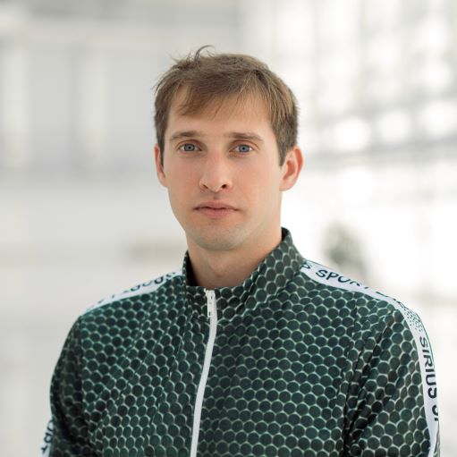 Иван Андреевич Афаневич