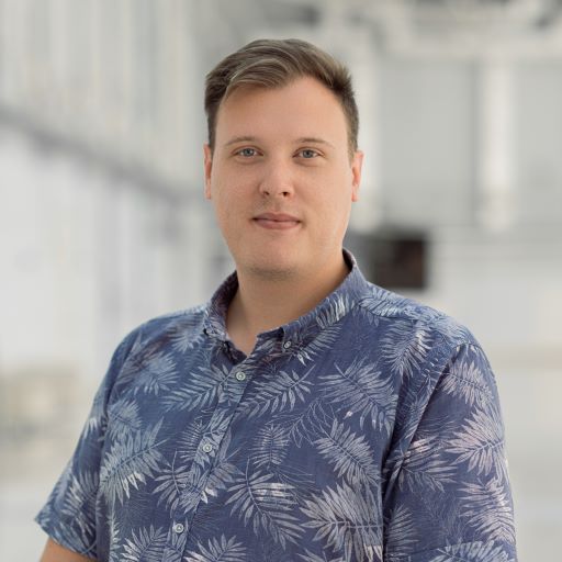 Георгий Коренев