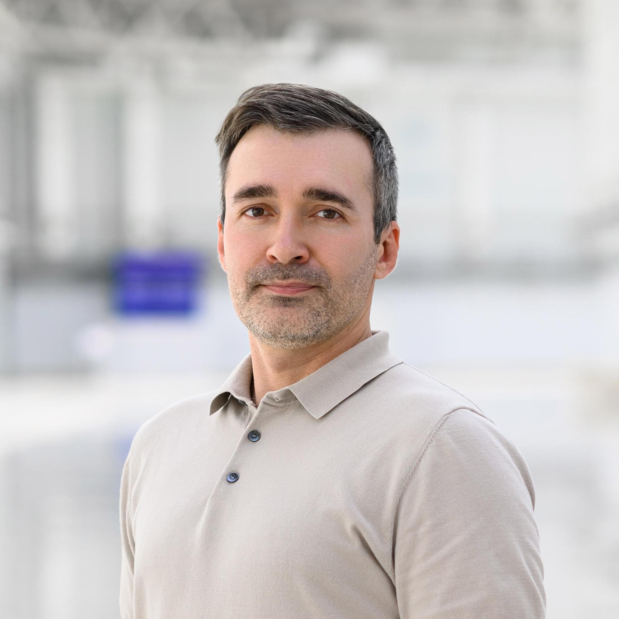 Андрей Вадимович Яцук