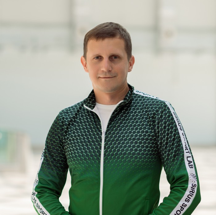 Денис Григорьевич Гусев