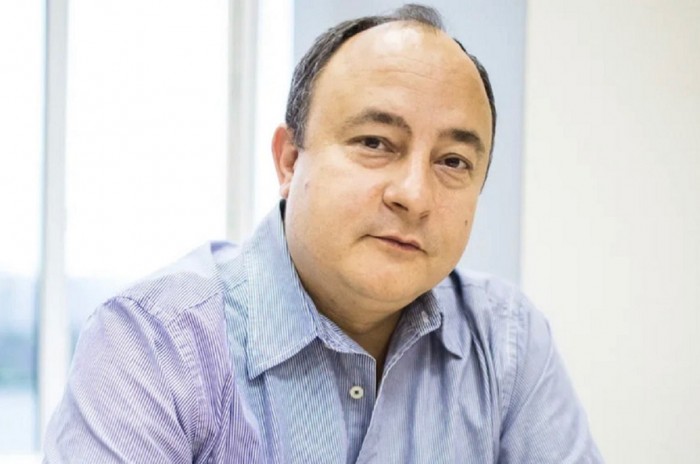 Алан Валерьевич Калуев