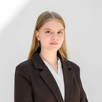 Александра Андреевна Семина