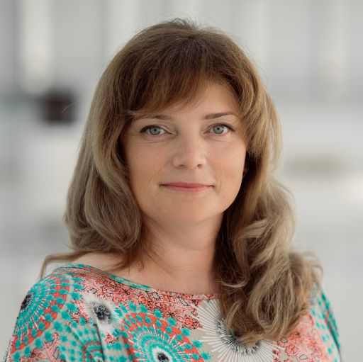 Елена Анатольевна Долгова