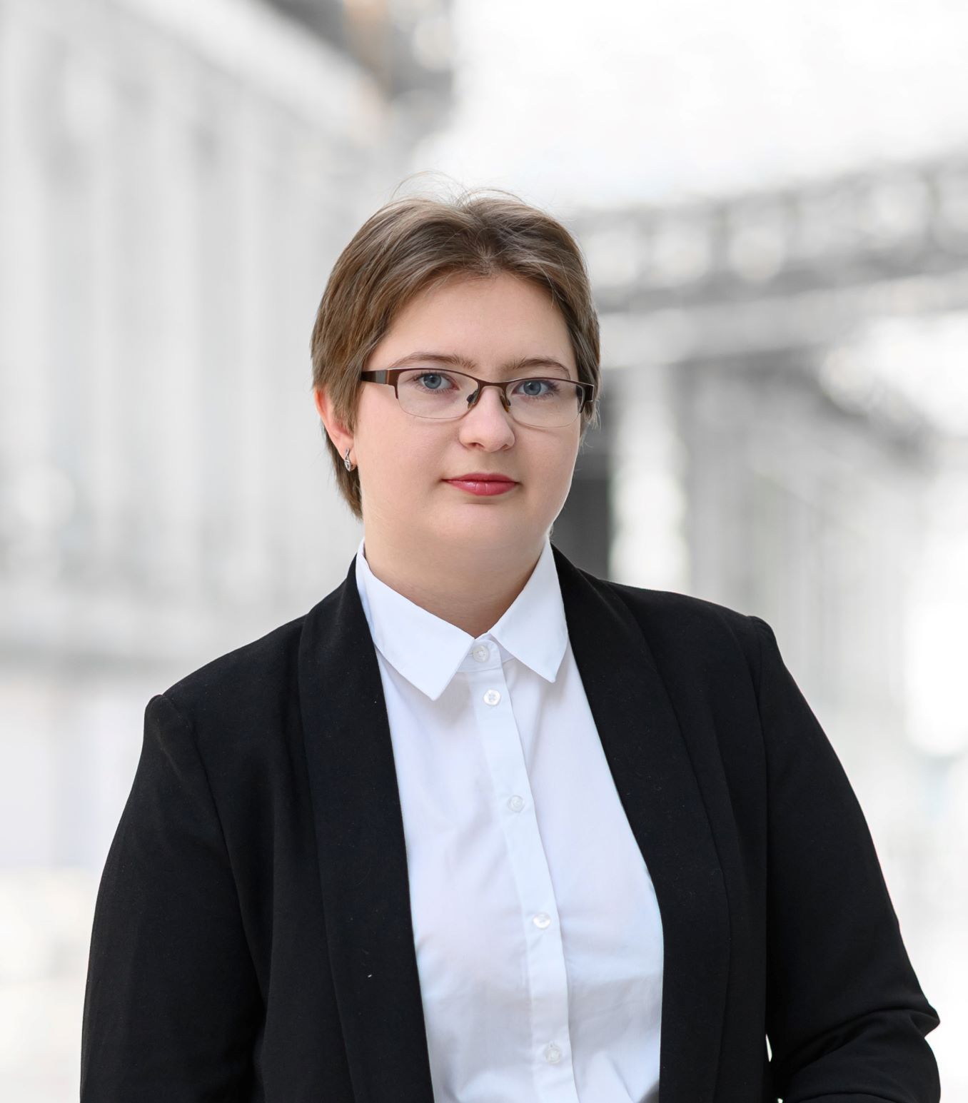 Ольга Данииловна Головань