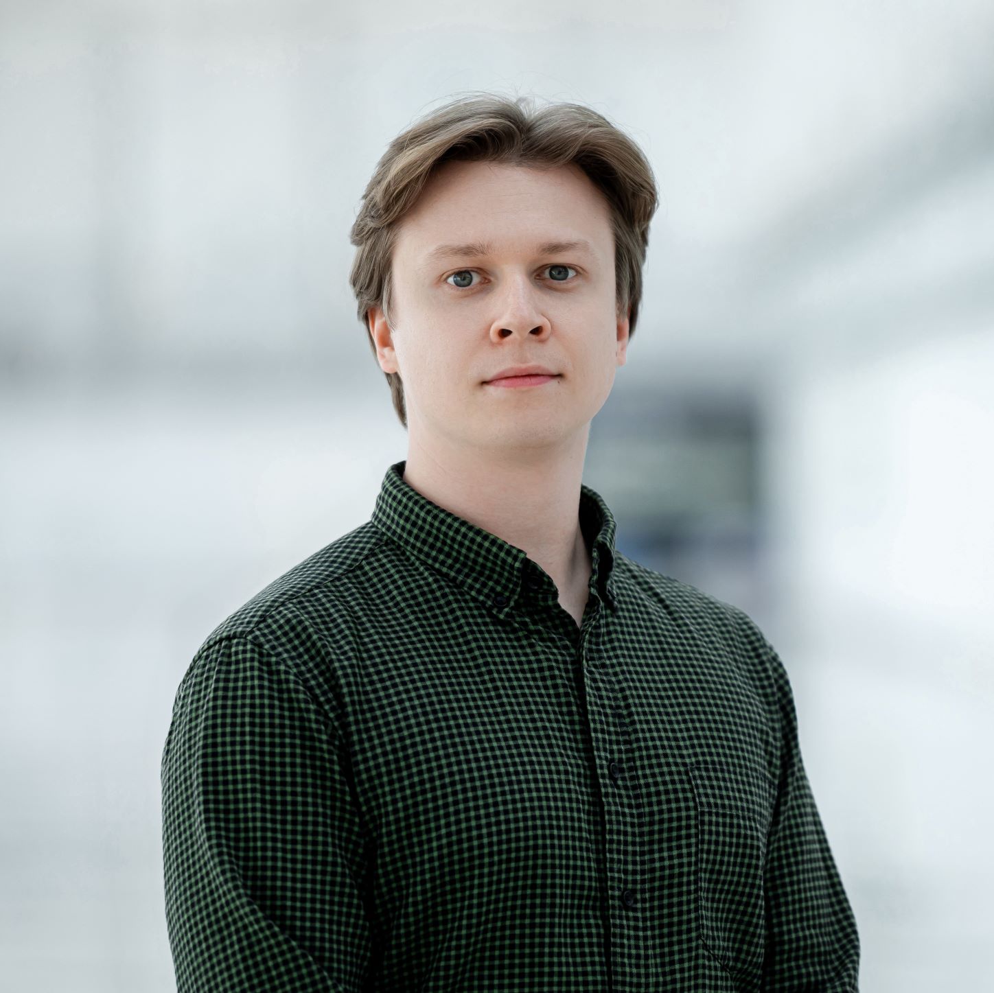 Семён Константинович Колмыков