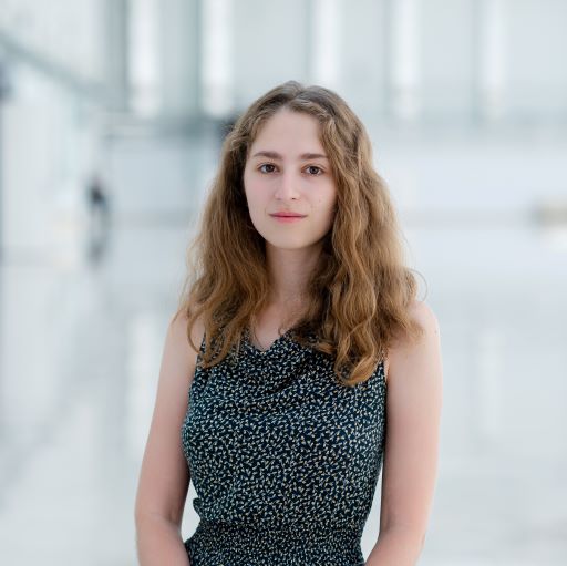 Наталия Александровна Дудко