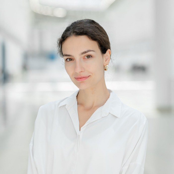 Елена Владимировна Гершелис