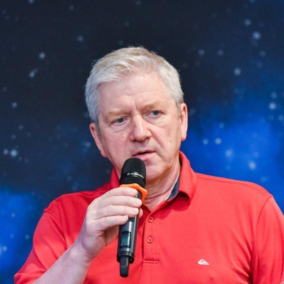 Сергей Артурович Недоспасов