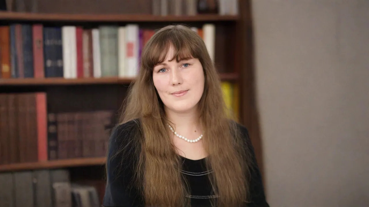 Руководитель направления «Биология и биотехнология растений» избрана членом-корреспондентом РАН