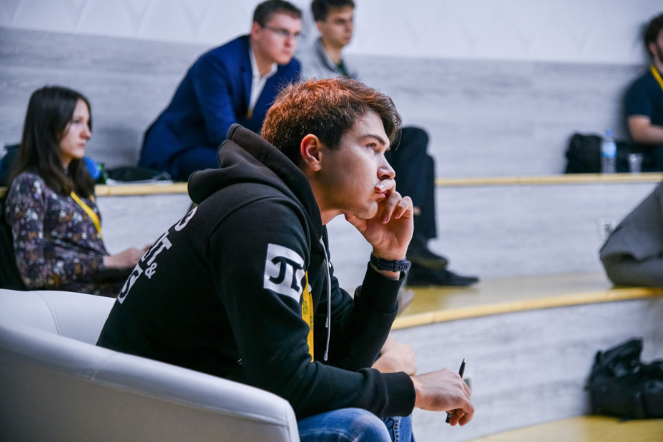 Знаковые лекции курса по финансовой математике можно будет послушать онлайн