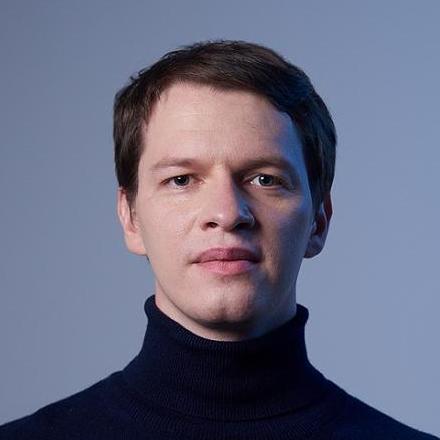 Дмитрий Вадимович Фомичев