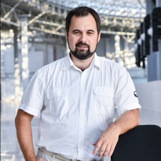 Анатолий Сергеевич Ненашев