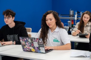 Техник по защите информации