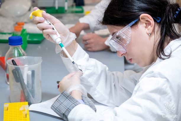 Основы промышленной технологии выделения и очистки белков