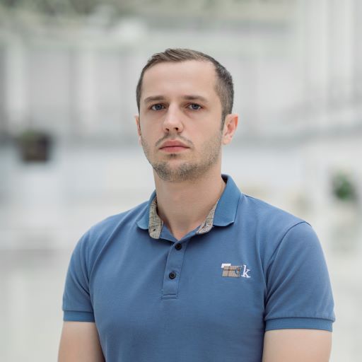 Александр Александрович Загоскин