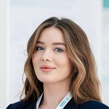 Валерия Стрельцова