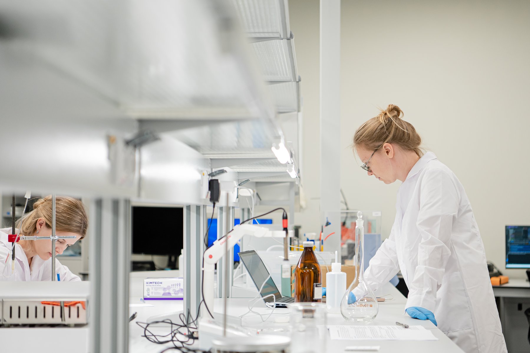 Геоэкология: мониторинг, прогноз и управление