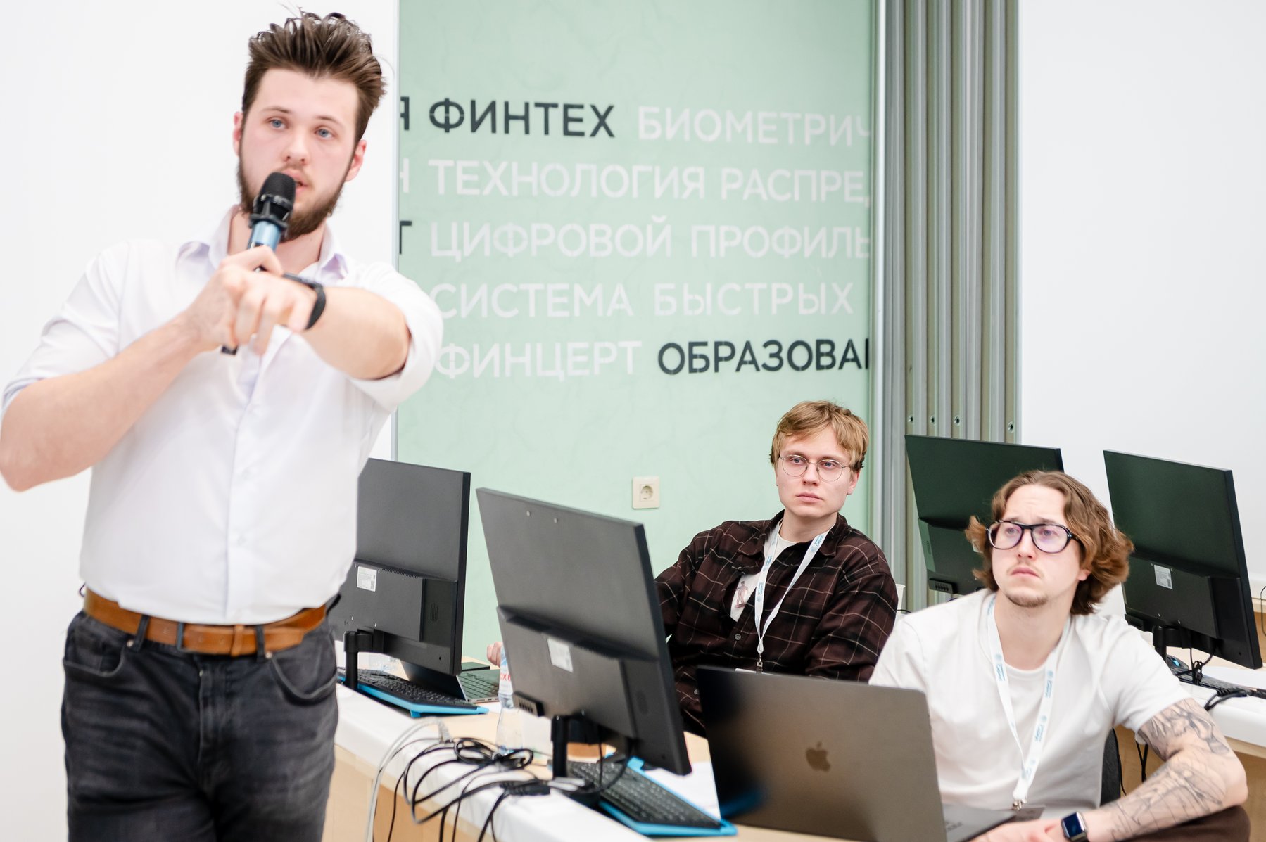 Современные технологии машинного обучения и их приложения