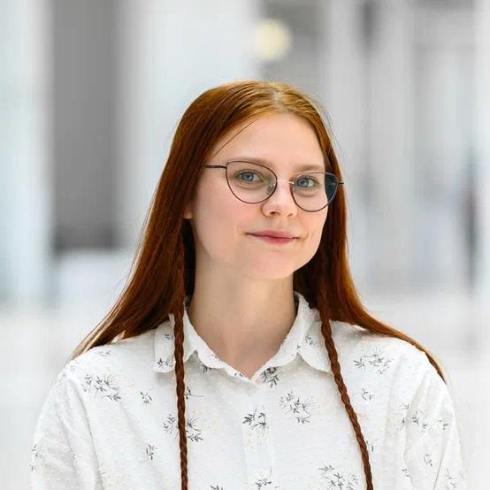 Варвара Васильевна Жилина