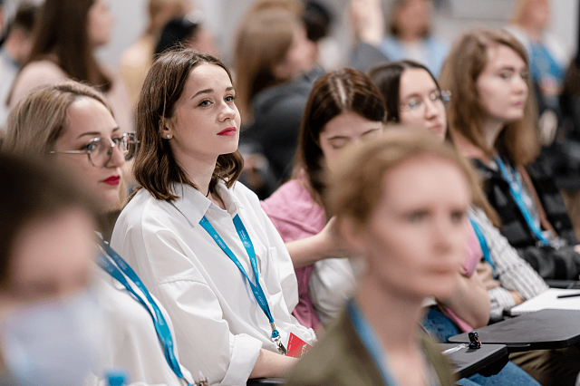 Персонализированная медицина, генная терапия и коммерциализация биомедицинских разработок – что обсудят на Саммите «Сириус.Биотех»