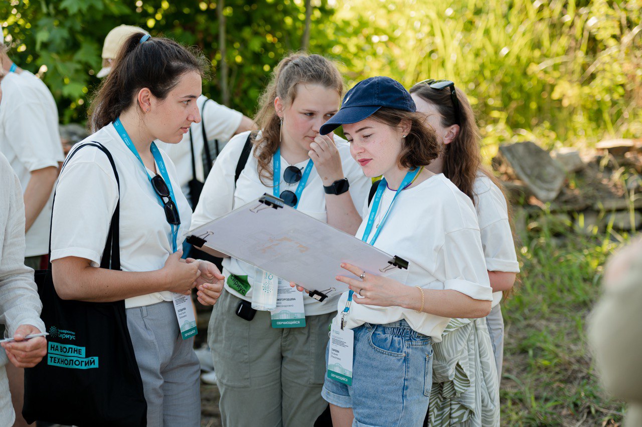 Сириус открыл приём заявок на школу-конференцию для молодых учёных «Будущее городов» 