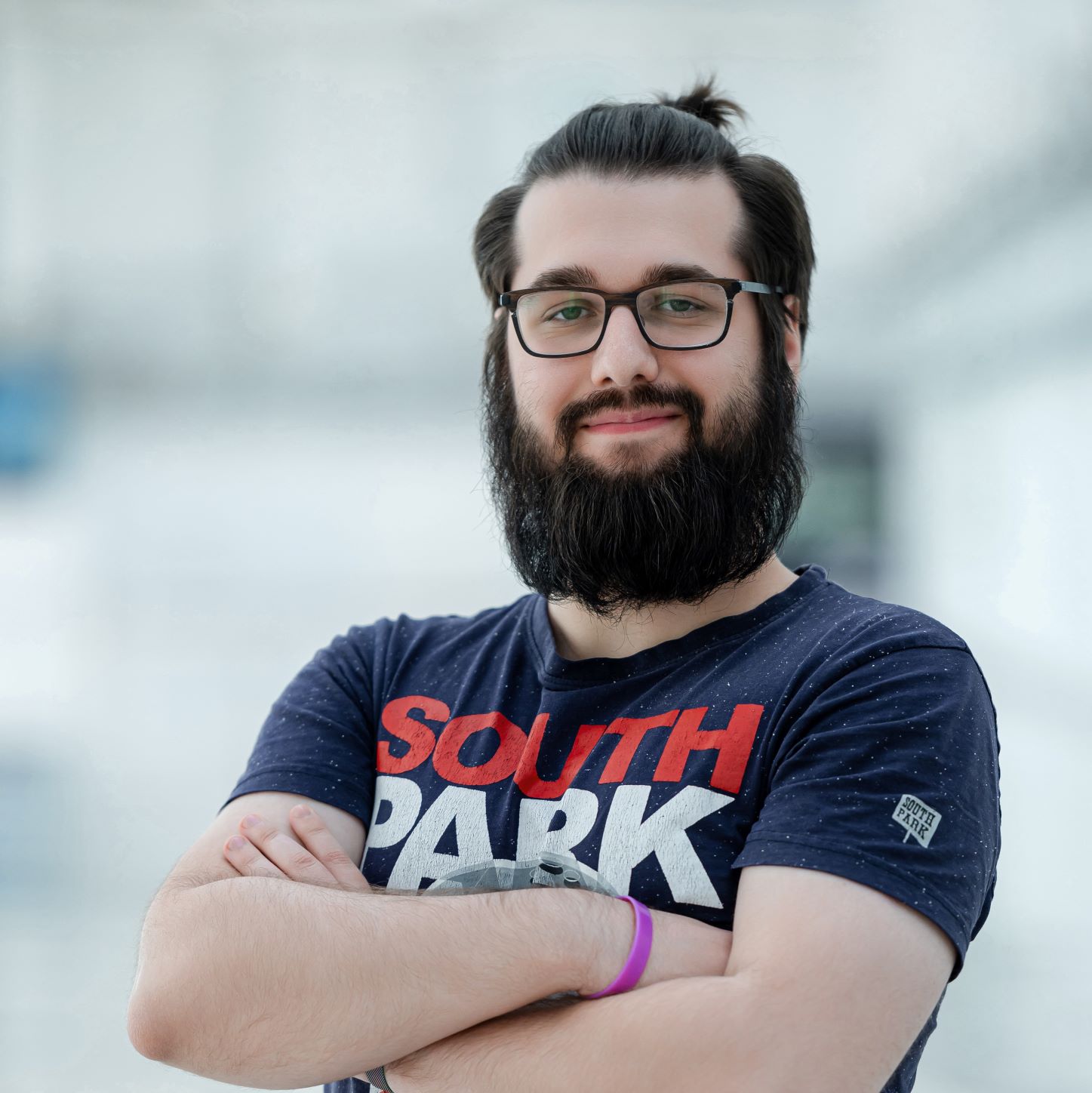 Семен Зурабович Пирчхадзе