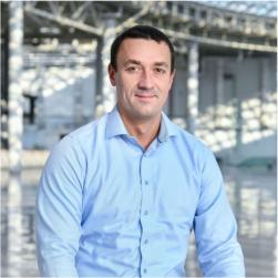 Aleksandr Vladimirovich Karabelskii