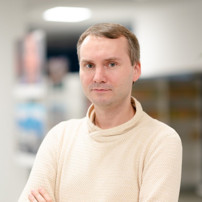 Вячеслав Александрович Головин