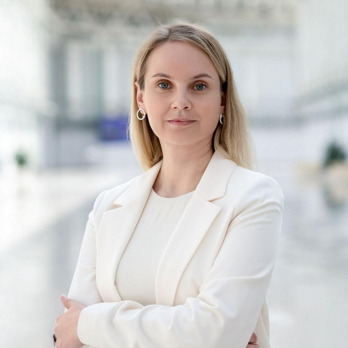 Екатерина Анатольевна Филимоненко