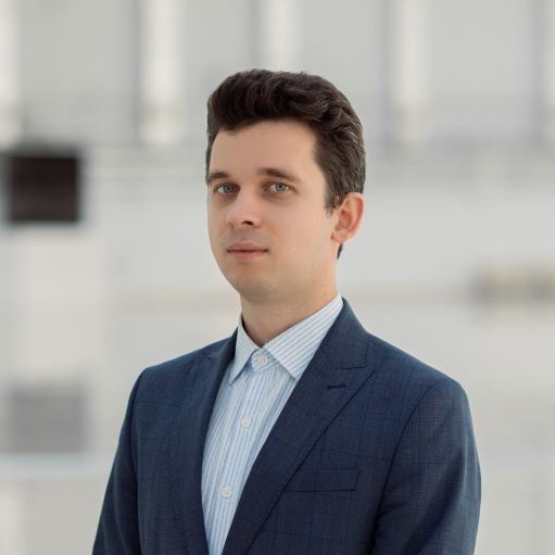 Никита Александрович Кульдюшев