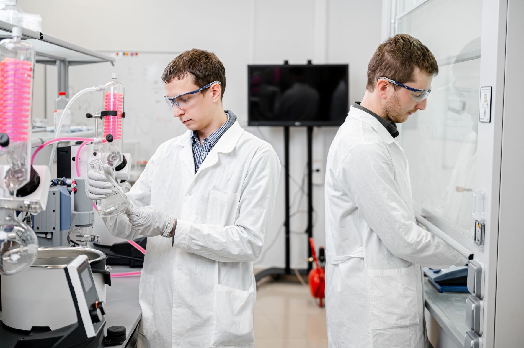 Университет «Сириус» вошел в координационный совет по исследованиям в медицинской науке при Минздраве