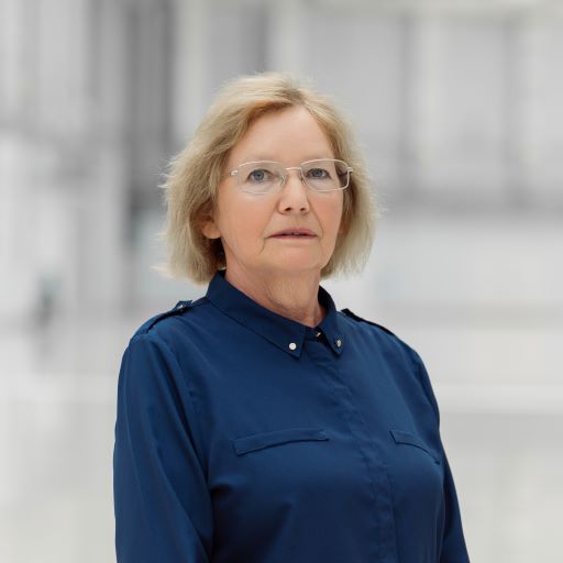 Вера Анатольевна Ситикова