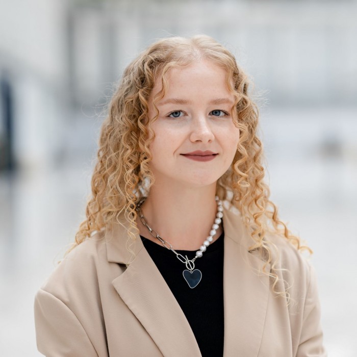 Анна Сергеевна Крепш