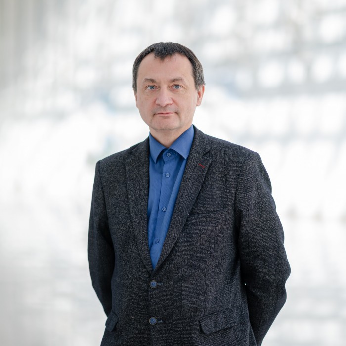 Фёдор Анатольевич Колпаков