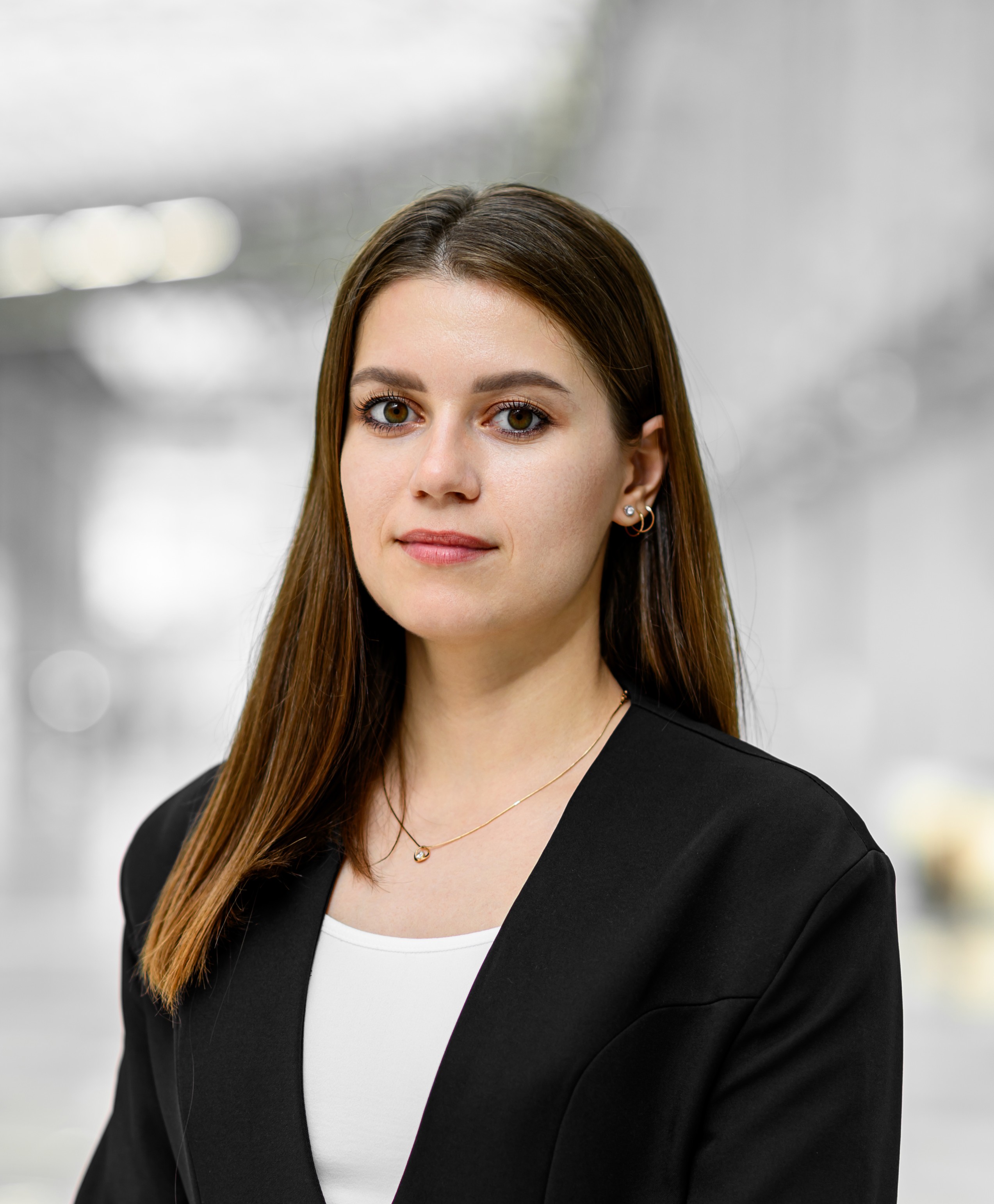 Марина Игоревна Пашко