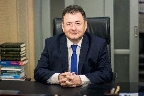 Дауд Казбекович Мамий