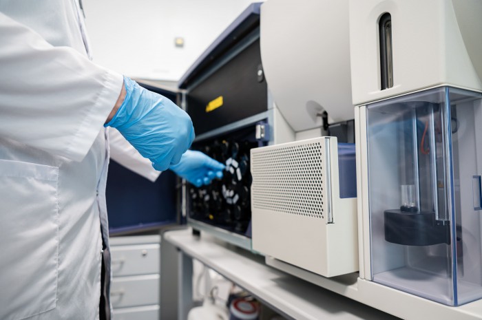 Основы проточной цитометрии