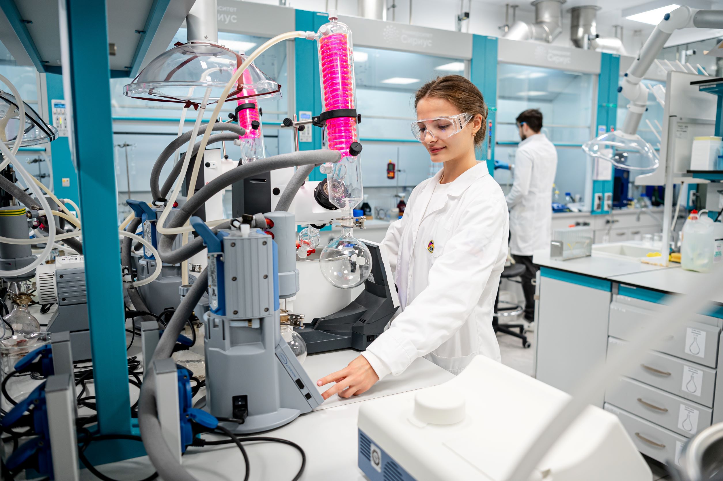 Биоинженерия