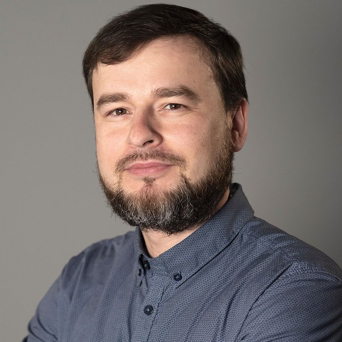 Александр Сергеевич Малоголовкин