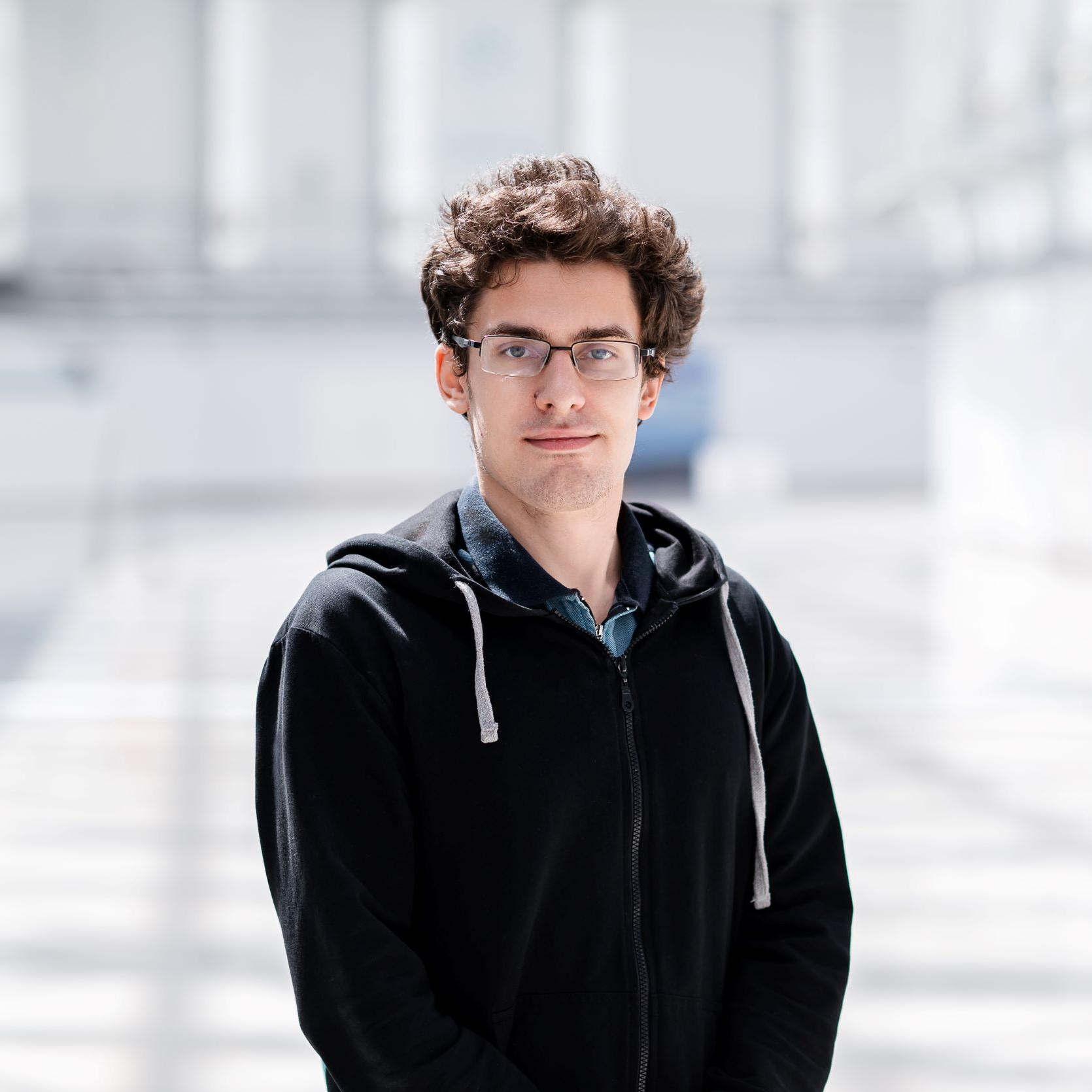 Анатолий Викторович Бойко