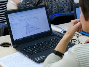 Математическая биология, биоинформатика