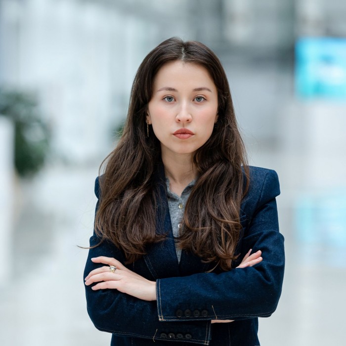 Регина Львовна Ризванова