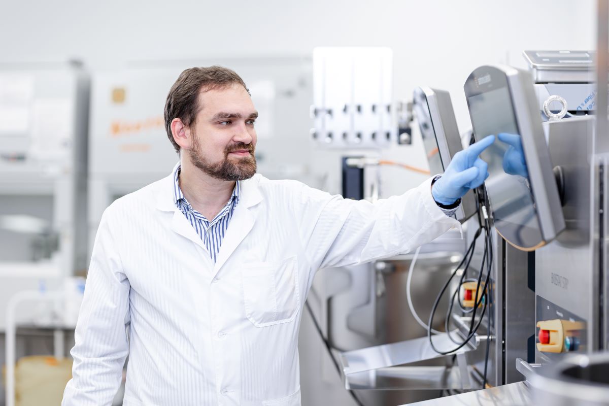 Разработка ученых Университета «Сириус» поможет улучшить генную терапию тяжелой формы амавроза Лебера